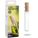 TEA LAB elixir Teesieb für Tasse Glas-Teefilter...